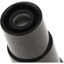 Flameer 0.965 "24.5Mm 3X Lens Plastik Astronomi Teleskop Mercek (Yurt Dışından)