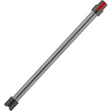 Pro Fresh & Clean Dyson V10 Uyumlu Boru (Gri Renk)