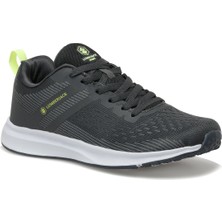 Lumberjack Strong 2pr Gri Erkek Koşu Ayakkabısı