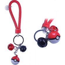 Alleon Pokemon Go Karakterli Anahtarlık Tutucu