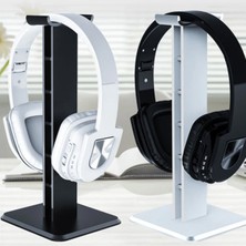 Alleon Z1 Universal Akrilik Pratik Kulaklık Tutucu Stand