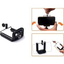 Alleon Monopod Cep Telefonu ve Kamera Selfie Tripod Aparatı