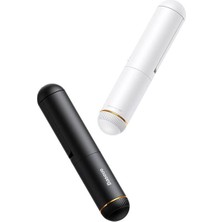 Alleon Baseus Mini Bluetooth Teleskobik Katlanabilir Selfie Stick Kablosuz Monopod