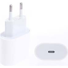 Etech IPHONE UYUMLU 20W Pd Şarj Adaptörü