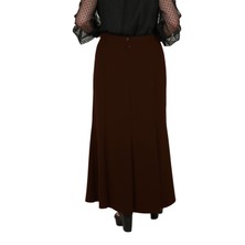 Butik Kloş Büyük Beden Anne Eteği 8 Parçalı