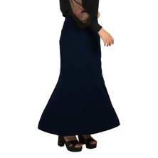 Butik Kloş Büyük Beden Anne Eteği 8 Parçalı
