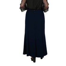 Butik Kloş Büyük Beden Anne Eteği 8 Parçalı