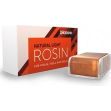 D'Addario VR200 Light Reçine Abd