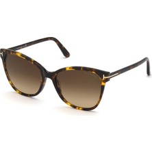 Tom Ford Polarize Kadın Güneş Gözlüğü Ani 844 52H 58-18 140