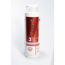 Divoque Kolajen Şampuan 400 ml ( Kolajen Keratin PanthenolE Vitamini)