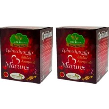 Alpf Farma Atom Bitkisel  2*240 Gr