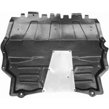 Otoco Volkswagen Tıguan Benzinli Motor Alt Koruma Plastik 2007- 5N0825235C