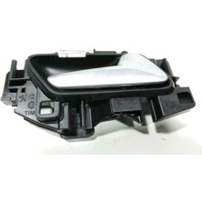 Otoco Dacıa Duster- 10/17 Marşpiyel Plastiği Sol (Tw) 768512324R