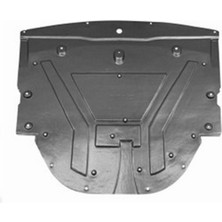 Otoco Nıssan Qashqai Motor Alt Koruma Plastik 2013- 758924EA0A