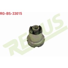 Otoco Peugeot 206 (2A/C) 1.4i 1998-2006 Travers Burcu Arka Sol-Sağ 5131,94