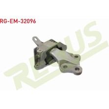 Otoco Opel Astra J 1.3 Cdtı 2009-2016 Motor Takozu Ön Sol 682076