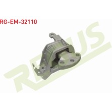 Otoco Opel Astra J 1.3 Cdtı 2009-2016 Motor Takozu Ön Sağ Hidrolik 13248476|13347450