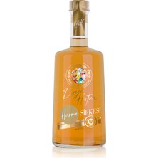 Daye Hatun Hurma Sirkesi 500 ml