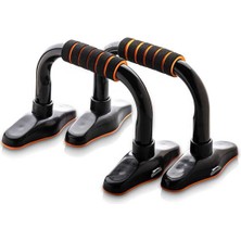 Slazenger Şınav Barı Siyah