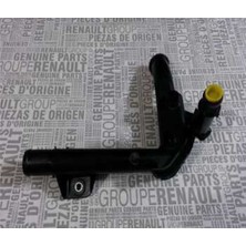 Mais Fluence - Megane 3 Devirdaim Blok Su Borusu 210473766R