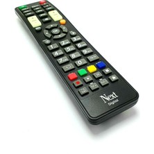 Ata Elektronik Next Akıllı Tv ve Uydu Kumanda Kanky 64 2023 Hd Uydu