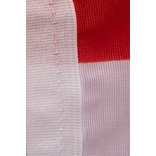 Zc Bayrak Kıbrıs Milli Gönder Bayrağı Raşel Kumaş Dijital Baskı 100x150 cm