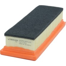 Wöbermann Lancia Ypsilon 1.4 2006-2011 Hava Filtresi