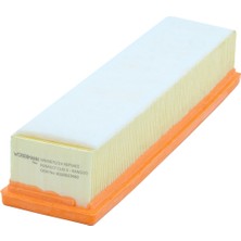 Wöbermann Renault Clio Ii 1.5 Dci 2001- Hava Filtresi