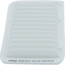 Wöbermann Toyota Auris 1.6 2012-2018 Hava Filtresi