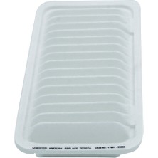 Wöbermann Toyota Avensis Verso 2.0 2001-2009 Hava Filtresi