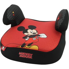 Disney Dream 15-36 kg Oto Koltuğu Yükseltici - Mickey Mouse