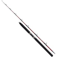 Ryuji Deep Rider 180 cm 50-80 Lbs 1+1 Trolling Kamışı