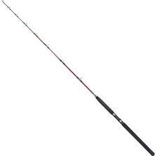 Ryuji Deep Rider 180 cm 50-80 Lbs 1+1 Trolling Kamışı