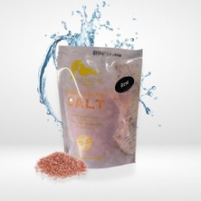 Dead Sea Bath Salt (Rose) 300 gr