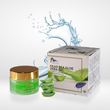 Dead Sea Aloe Vera Gel 50 ml