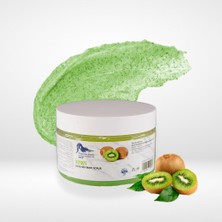 Dead Sea Pearls Dead Sea Pearl Body Scrub, Kiwi 400 gr