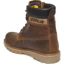 Caterpillar Erkek Bot Bakır 015M101380
