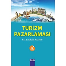 Turizm Pazarlaması-Bahattin Rızaoğlu