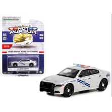 Greenlight 1/64 2019 Dodge Charger