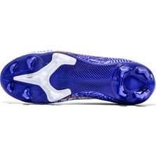 Leipae Unisex Futbol Ayakkabısı - Mavi (Yurt Dışından)