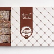 Cezeryeci Zeki Uçar Cevizli Cezerye 1 kg