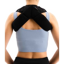 Ortholand Clavicula Bandajı