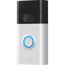 Amazon Ring Video Doorbell Görüntülü Zil