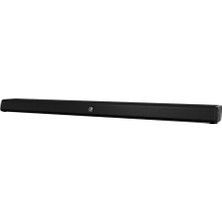 Audac Imeo1 2.1 Siyah Soundbar