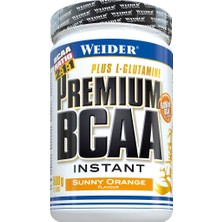 Weider Premium Bcaa 500 Gram
