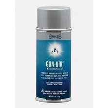 Gunslick Gun-Dri Su Geçirmezleştirici (4 Oz)