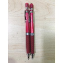 Perfect BL-555 Versatil Kalem 0,7 mm 2 Adet Pembe