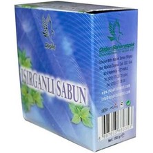 Gizzodo Isırgan Sabunu 150 Gr