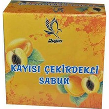 Gizzodo Kayısı Sabunu 150gr