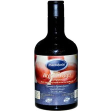 Gizzodo Argan Yağlı Şampuan 400 Ml